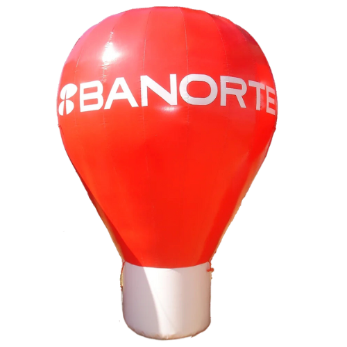 Inflables Publicitarios